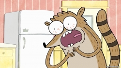 انیمیشن نمایش منظم فصل 2 قسمت 17 - Regular Show